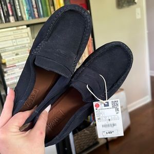 Kids loafers